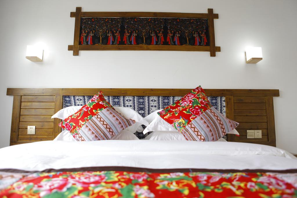 Zhangjiajie Yueranju Hostel Esterno foto