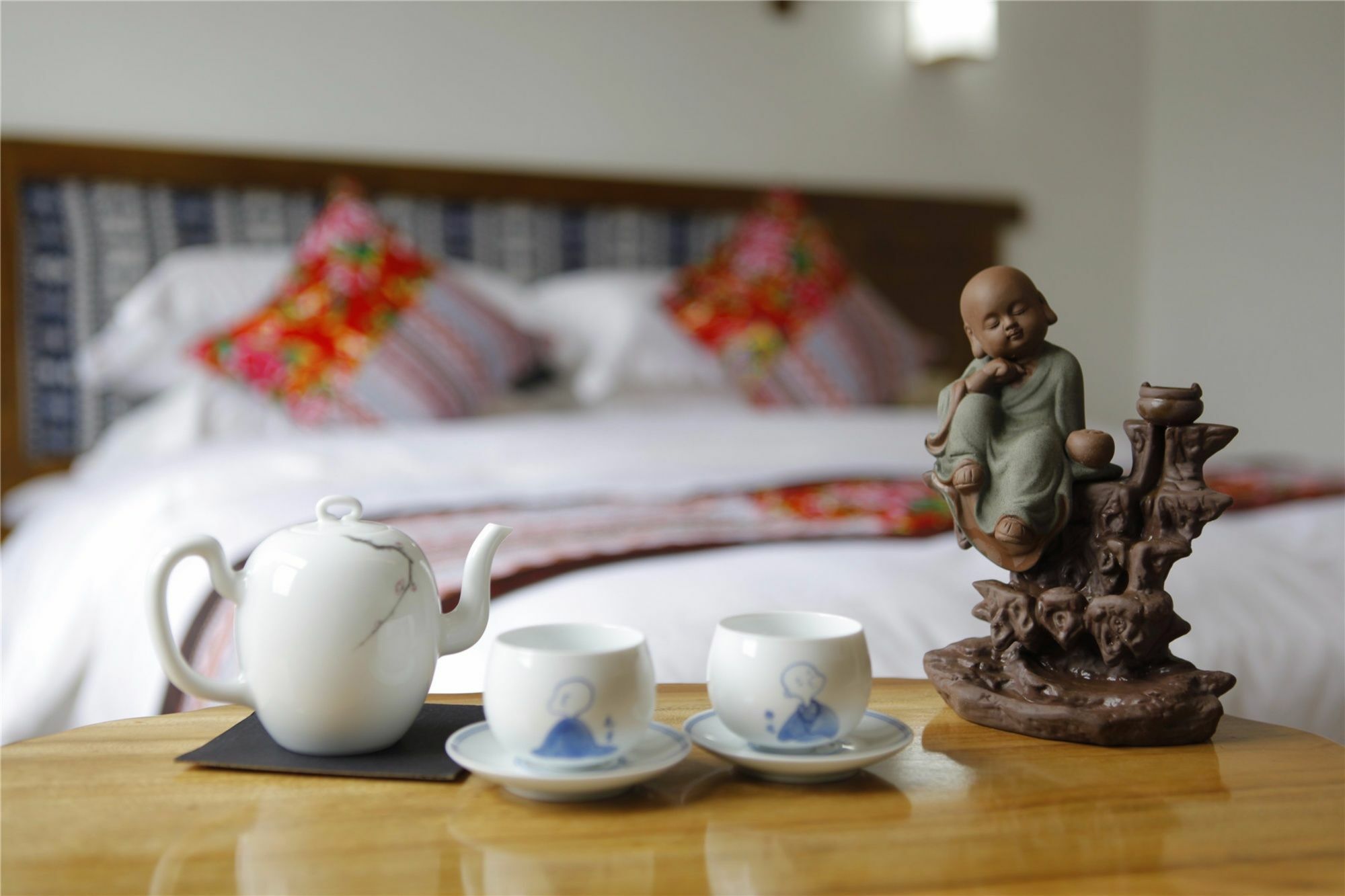 Zhangjiajie Yueranju Hostel Esterno foto