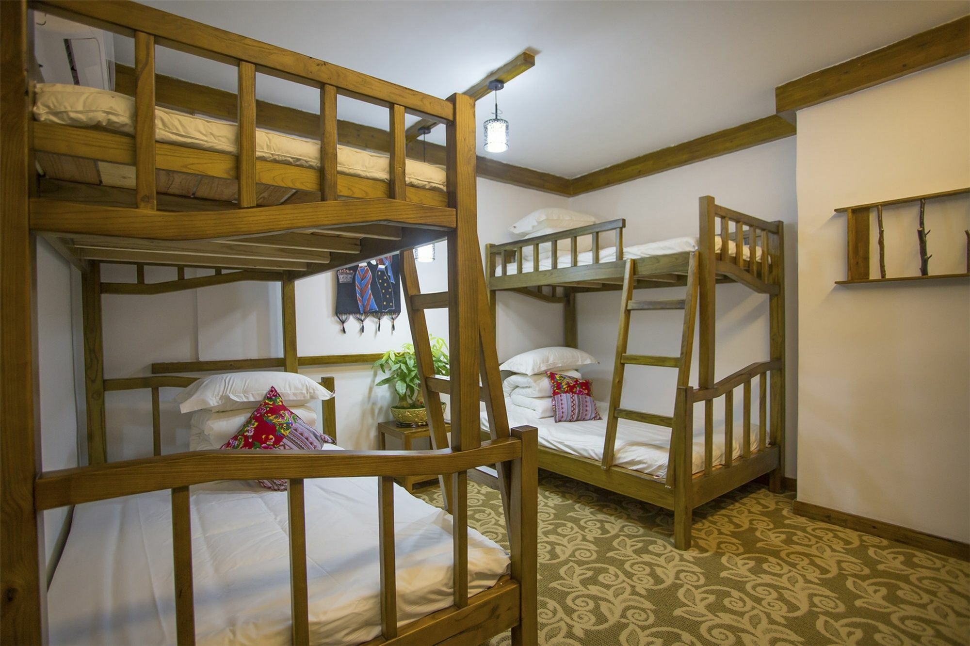 Zhangjiajie Yueranju Hostel Esterno foto